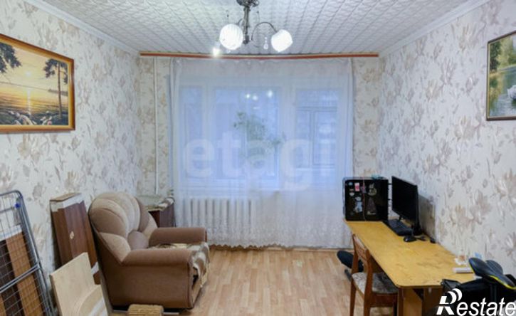 3-комн квартира ул Воинова, 30,  д. 30