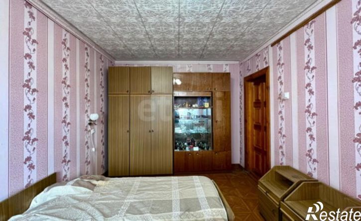 2-комн квартира ул Веселовского, 58А,  д. 58А