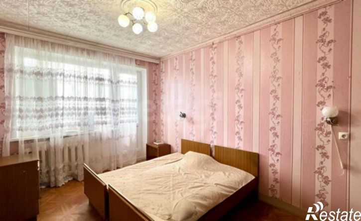 2-комн квартира ул Веселовского, 58А,  д. 58А
