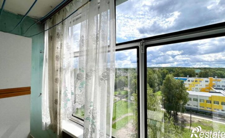 2-комн квартира ул Веселовского, 58А,  д. 58А