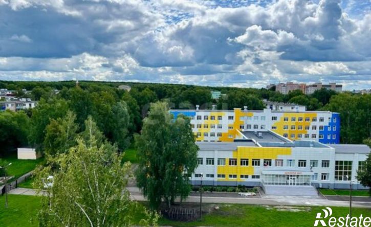 2-комн квартира ул Веселовского, 58А,  д. 58А