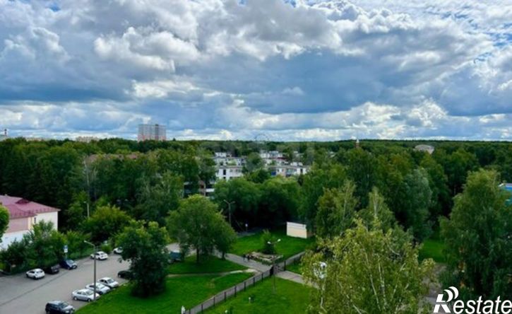 2-комн квартира ул Веселовского, 58А,  д. 58А