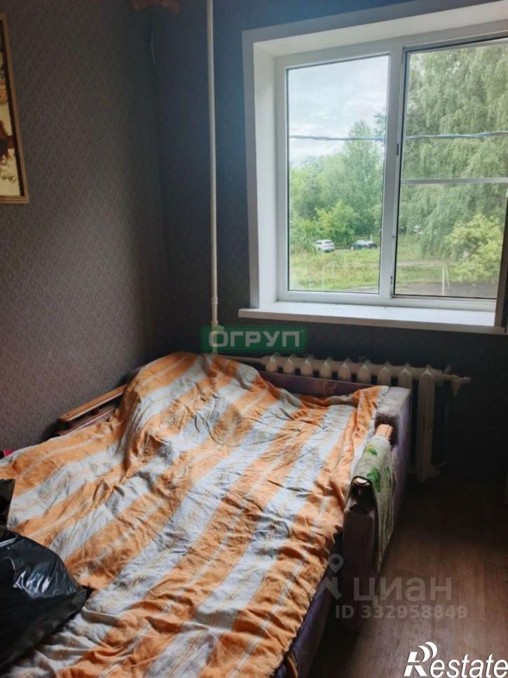 1-комн квартира ул Гожувская, 21,  д. 21