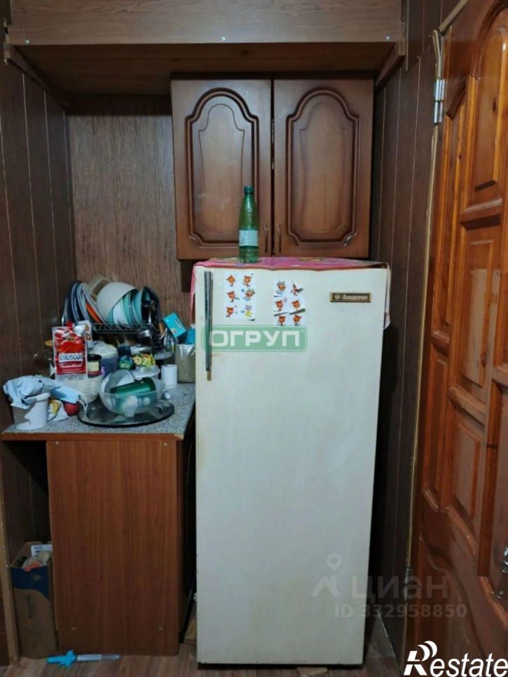 Комната ул Крылова, 63,  д. 63