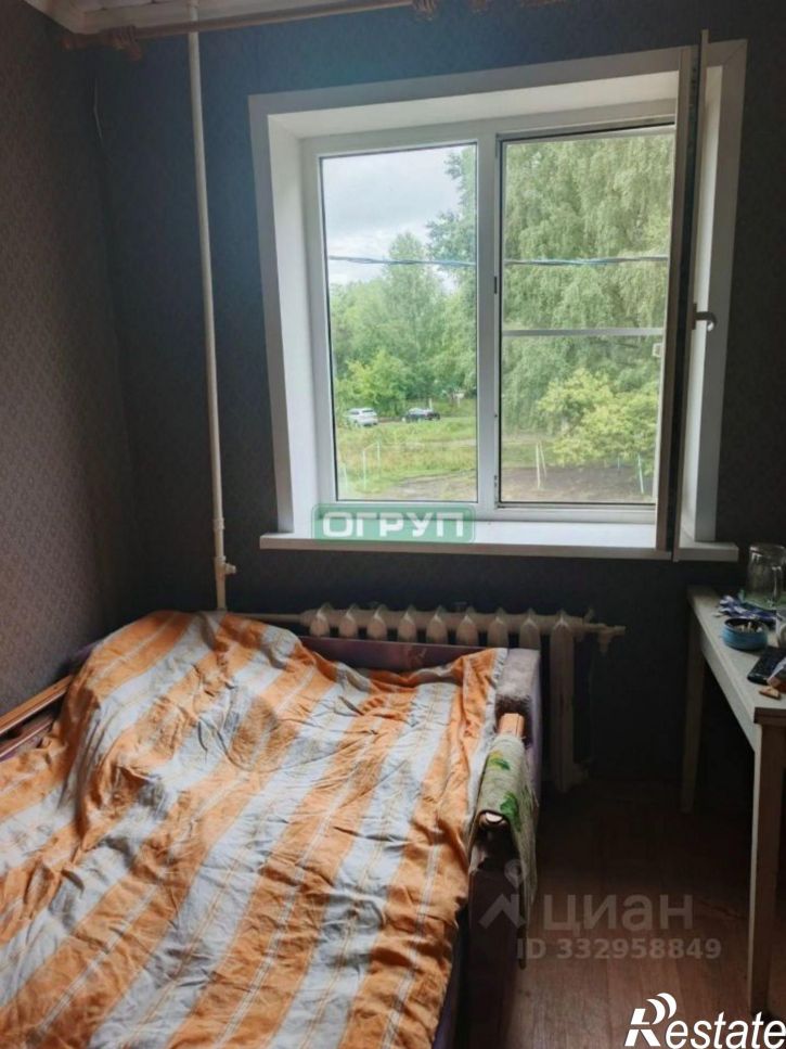 1-комн квартира ул Гожувская, 21,  д. 21