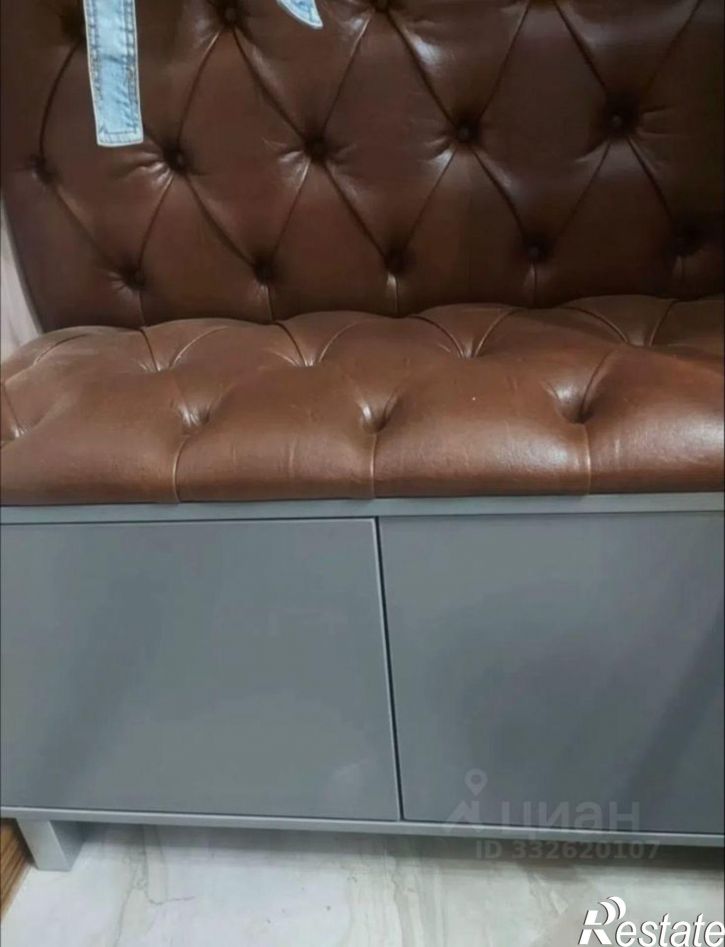 3-комн квартира ул Мордовская, 35 50/1,  д. 35 50/1,  к. 50/1
