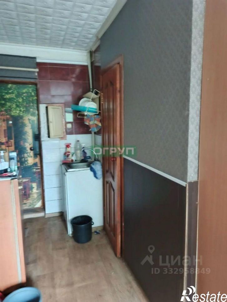 1-комн квартира ул Гожувская, 21,  д. 21