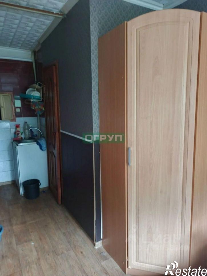 1-комн квартира ул Гожувская, 21,  д. 21