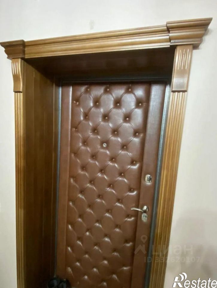 3-комн квартира ул Мордовская, 35 50/1,  д. 35 50/1,  к. 50/1