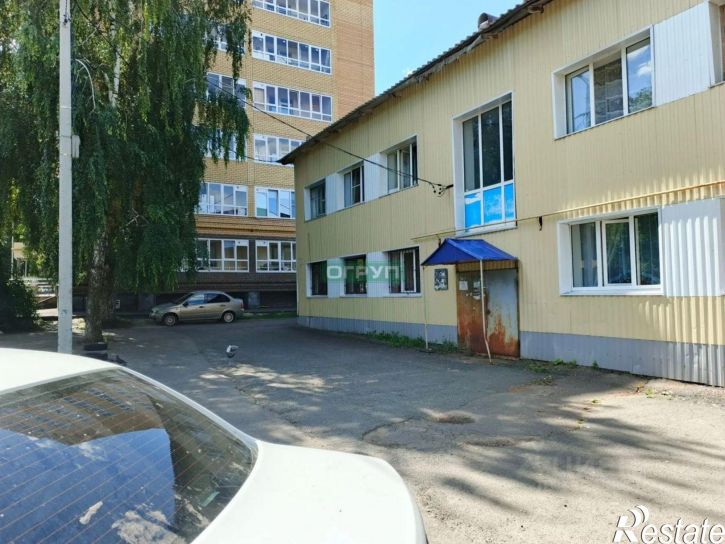 Комната ул Крылова, 63,  д. 63