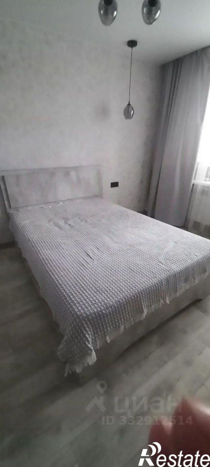 2-комн квартира ул Попова, 62,  д. 62