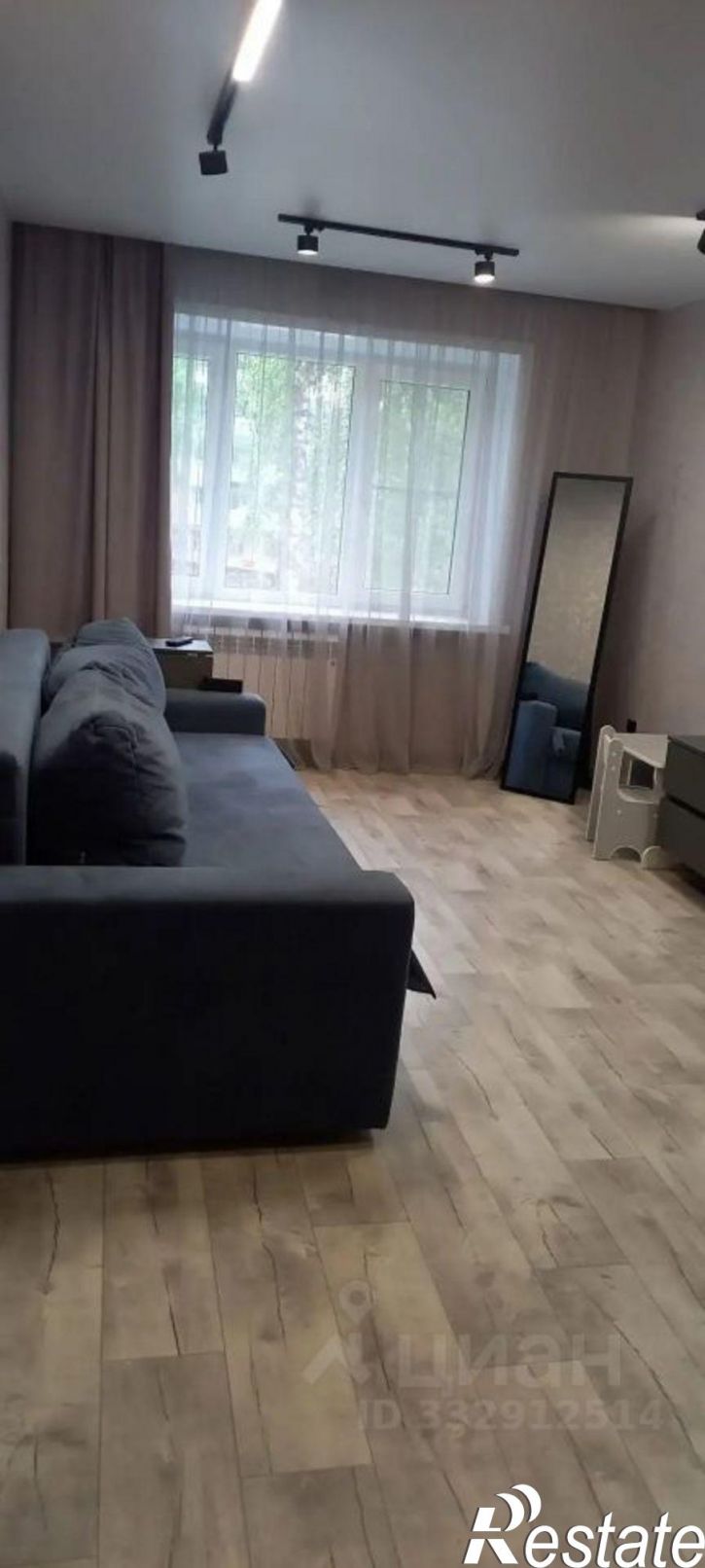 2-комн квартира ул Попова, 62,  д. 62