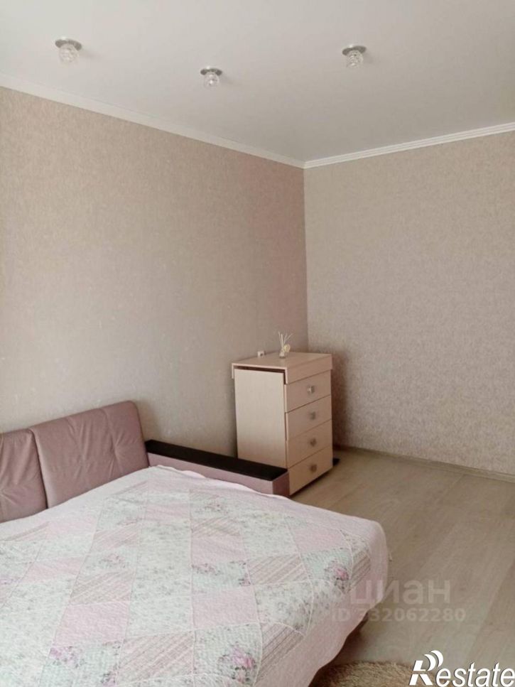 1-комн квартира ул Т.Бибиной, 1/9,  д. 1/9