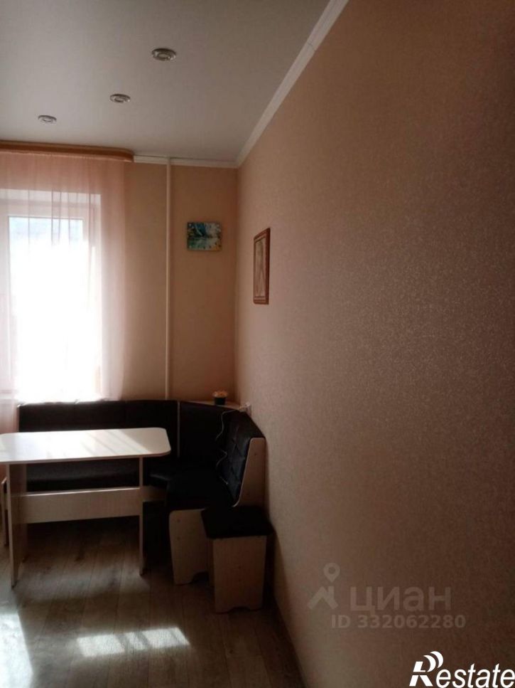 1-комн квартира ул Т.Бибиной, 1/9,  д. 1/9