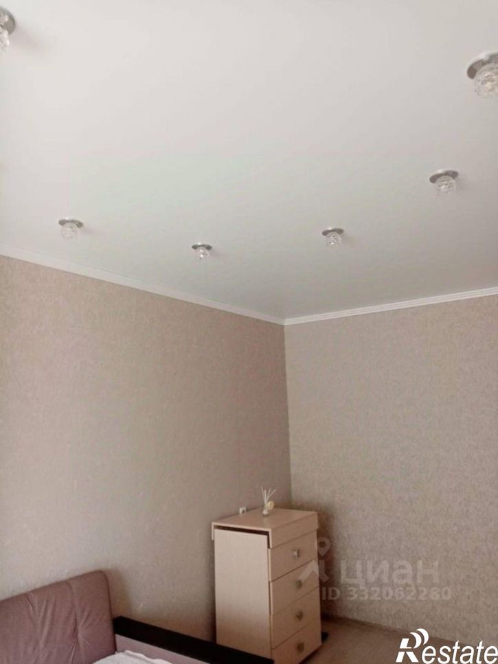1-комн квартира ул Т.Бибиной, 1/9,  д. 1/9