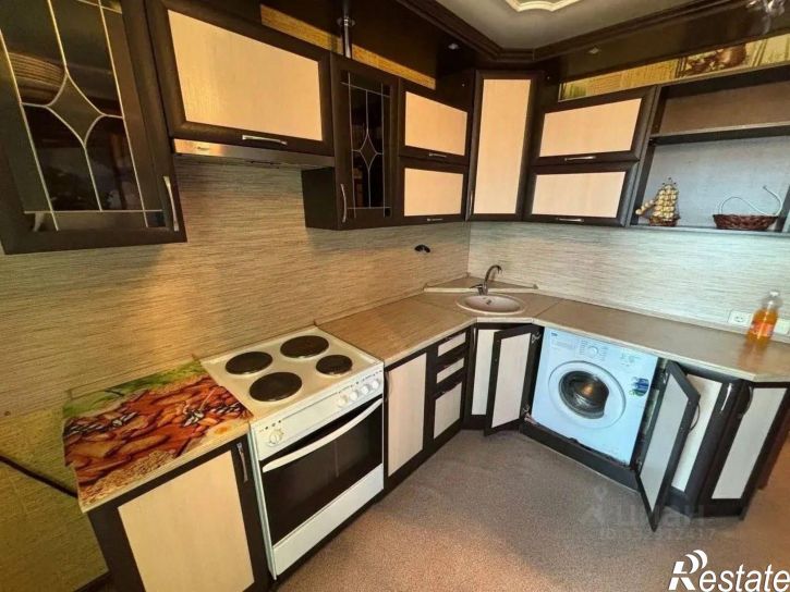 1-комн квартира ул Республиканская, 151А,  д. 151А