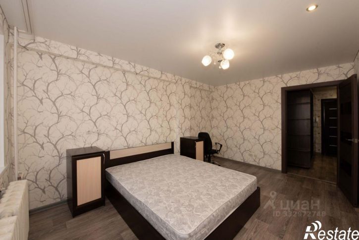 1-комн квартира ул Севастопольская, 11,  д. 11