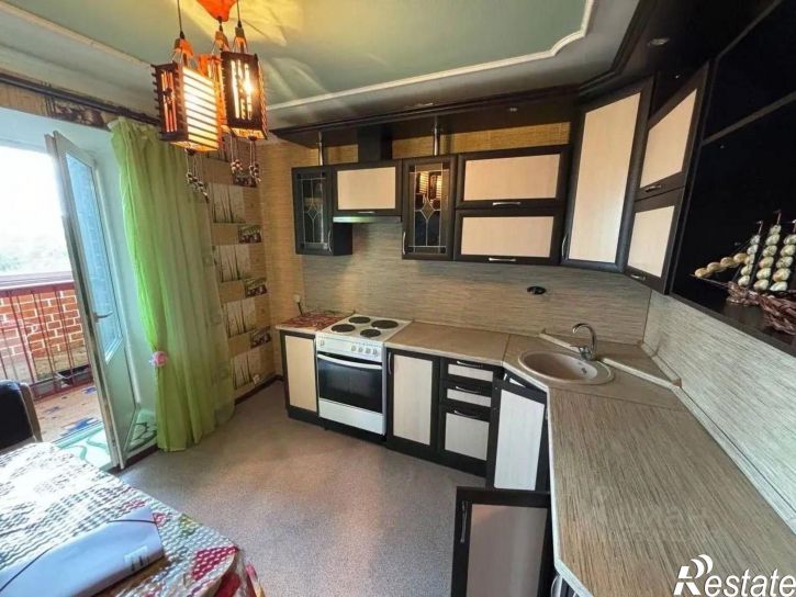 1-комн квартира ул Республиканская, 151А,  д. 151А