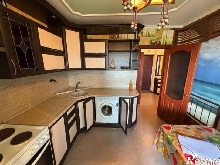 1-комн квартира ул Республиканская, 151А,  д. 151А
