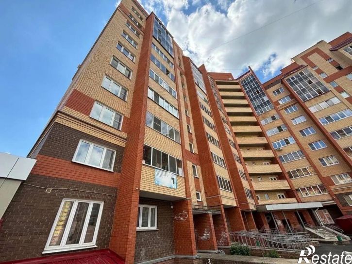 1-комн квартира ул Республиканская, 151А,  д. 151А