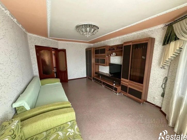 1-комн квартира ул Республиканская, 151А,  д. 151А