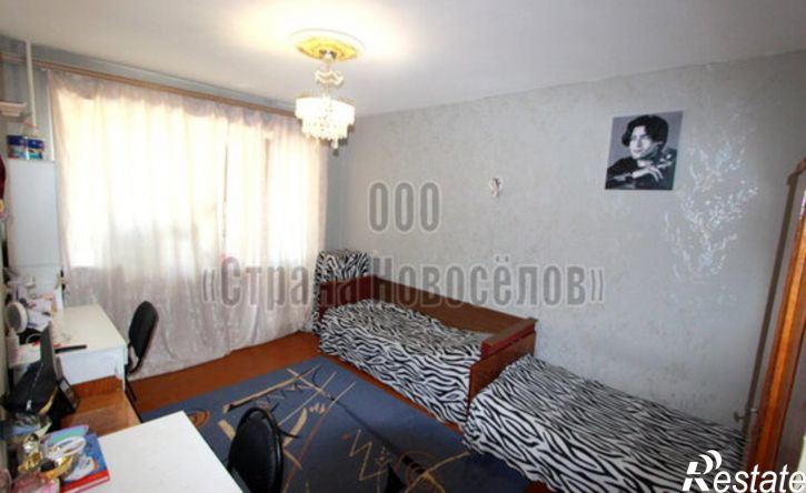 2-комн квартира ул Сущинского, 18 3,  д. 18 3,  к. 3