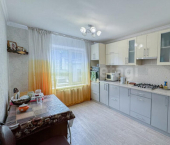2-комн, 61кв м, этаж 1/10 улица Веселовского, 20/1