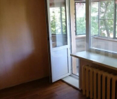 2-комн, 42кв м, этаж 3/5 улица Полежаева, 101