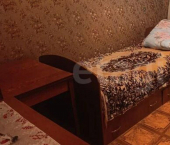 2-комн, 51кв м, этаж 2/5 улица Косарева, 112