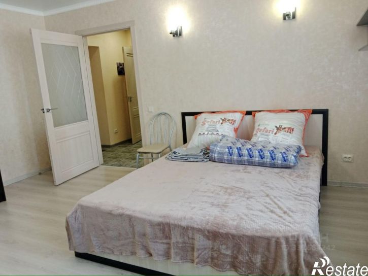 1-комн квартира ул Кирова, 17,  д. 17