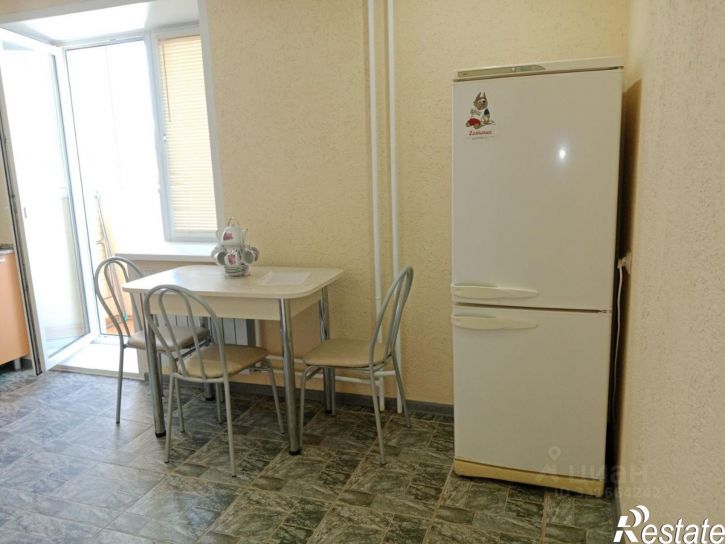 1-комн квартира ул Кирова, 17,  д. 17