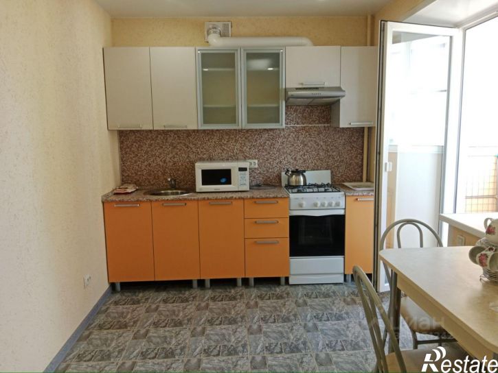1-комн квартира ул Кирова, 17,  д. 17
