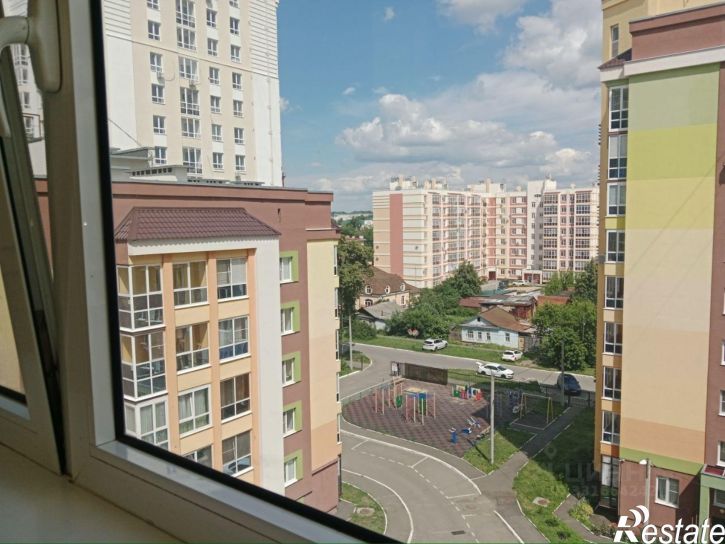 1-комн квартира ул Кирова, 17,  д. 17