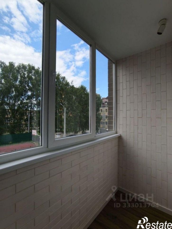 2-комн квартира Большевистская улица, 109,  д. 109