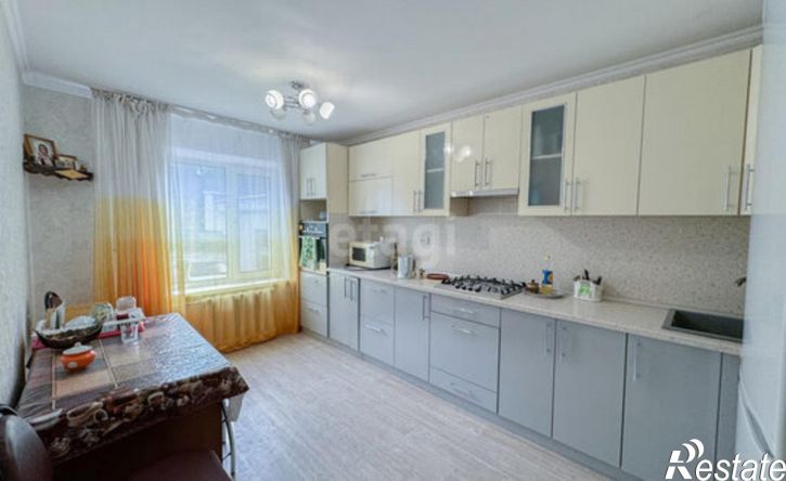 2-комн квартира улица Веселовского, 20/1,  д. 20/1