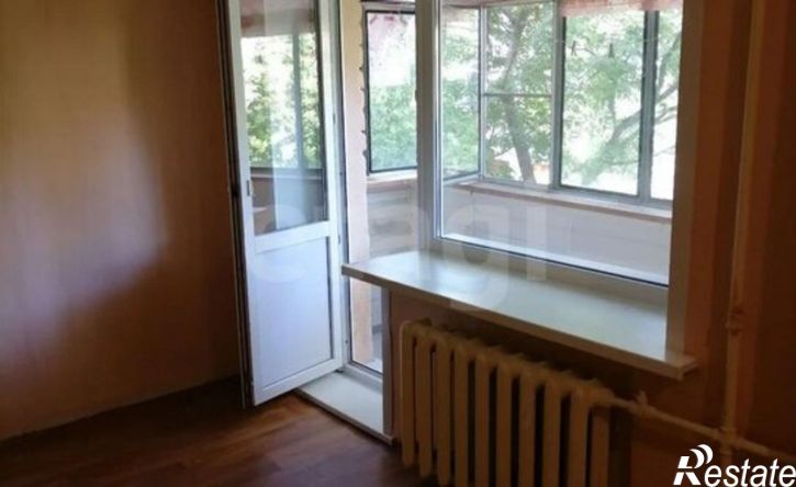 2-комн квартира улица Полежаева, 101,  д. 101