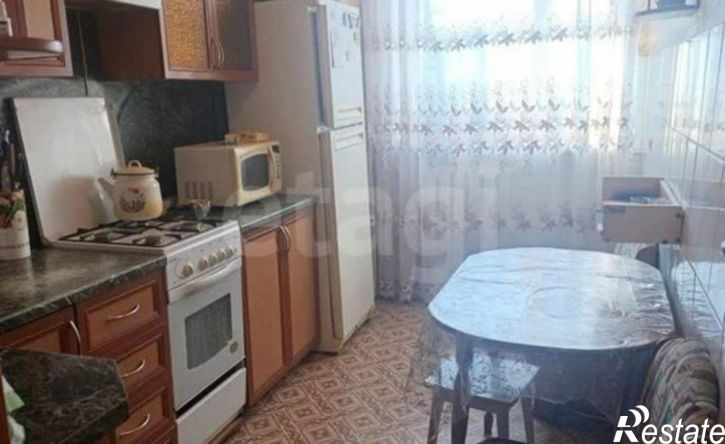 2-комн квартира улица Косарева, 112,  д. 112
