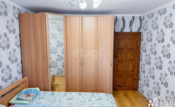 2-комн квартира улица Веселовского, 20/1,  д. 20/1