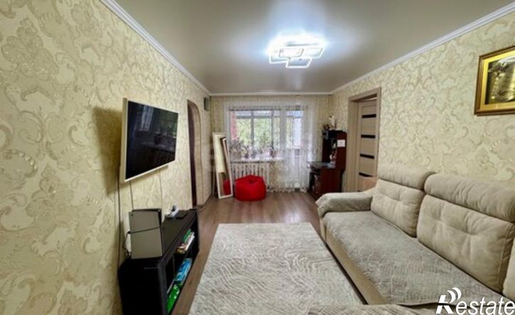 2-комн квартира проспект 60 лет Октября, 89,  д. 89