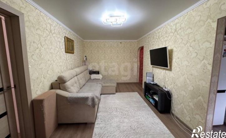 2-комн квартира проспект 60 лет Октября, 89,  д. 89