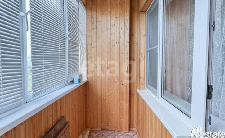 2-комн квартира улица Веселовского, 20/1,  д. 20/1