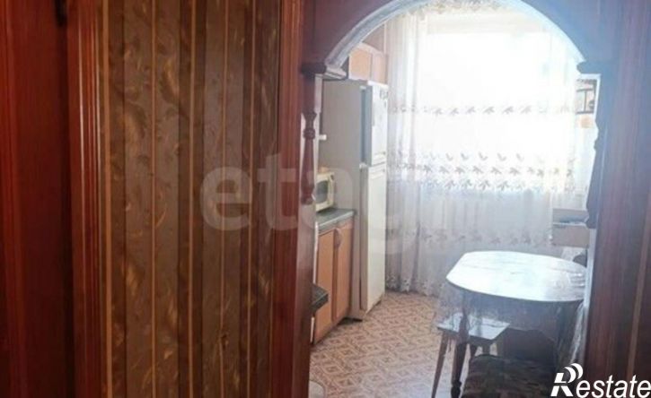 2-комн квартира улица Косарева, 112,  д. 112