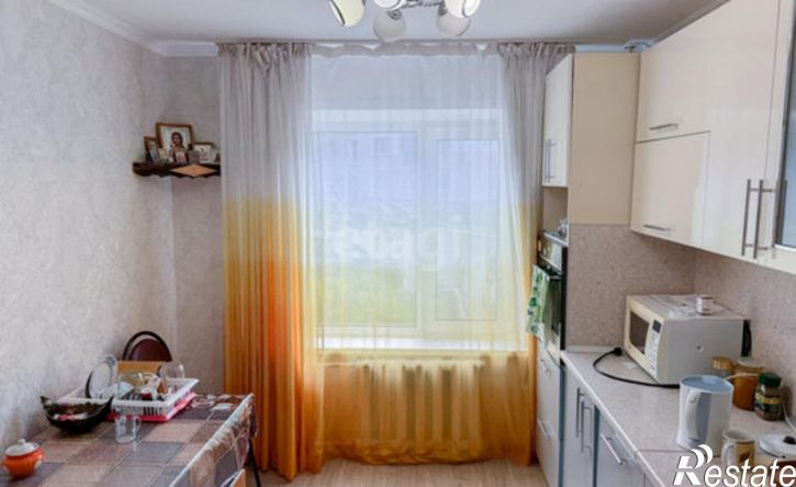 2-комн квартира улица Веселовского, 20/1,  д. 20/1