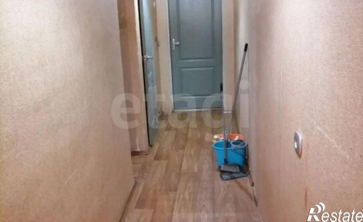 2-комн квартира улица Полежаева, 101,  д. 101