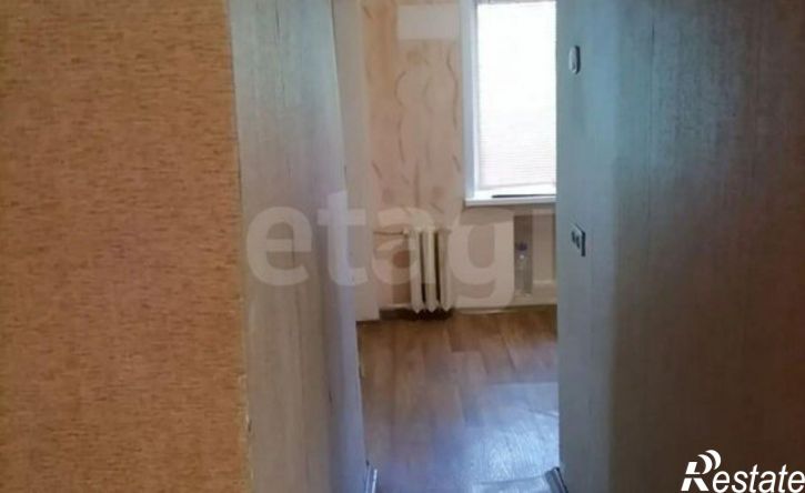 2-комн квартира улица Полежаева, 101,  д. 101