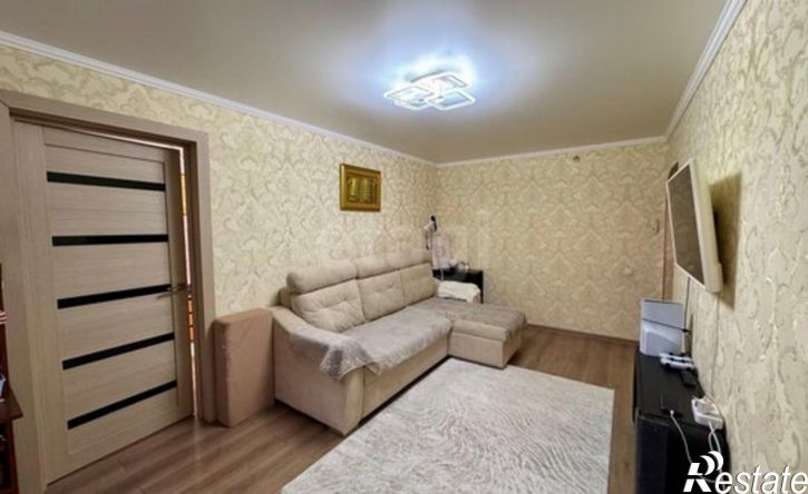 2-комн квартира проспект 60 лет Октября, 89,  д. 89