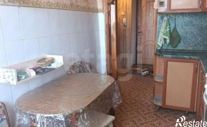 2-комн квартира улица Косарева, 112,  д. 112