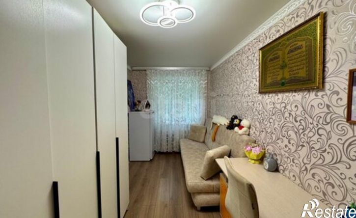2-комн квартира проспект 60 лет Октября, 89,  д. 89
