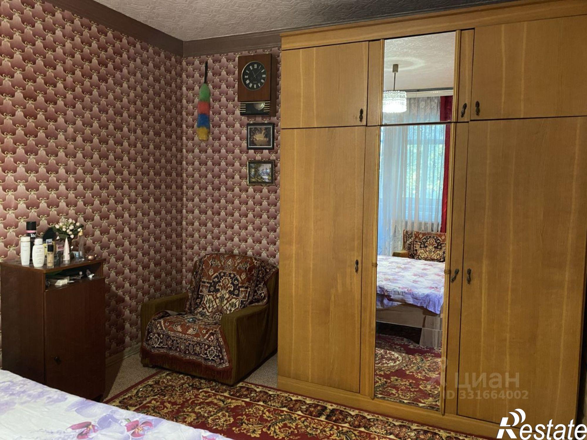 Купить квартиру за 4 850 000 рублей на ул Семашко, 16
