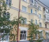 3-комн, 85кв м, этаж 3/4 пр-кт Ленина, 31